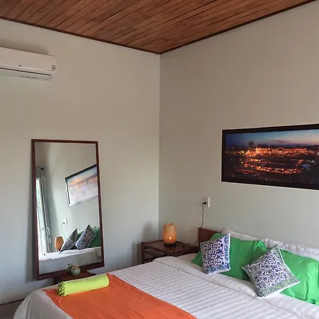 Water Palm Villas